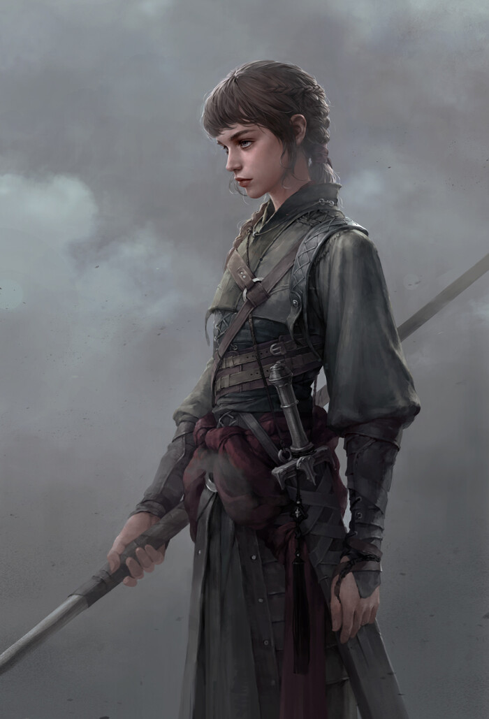 Siwoo Kim Art , ArtStation, , , , , Siwoo Kim