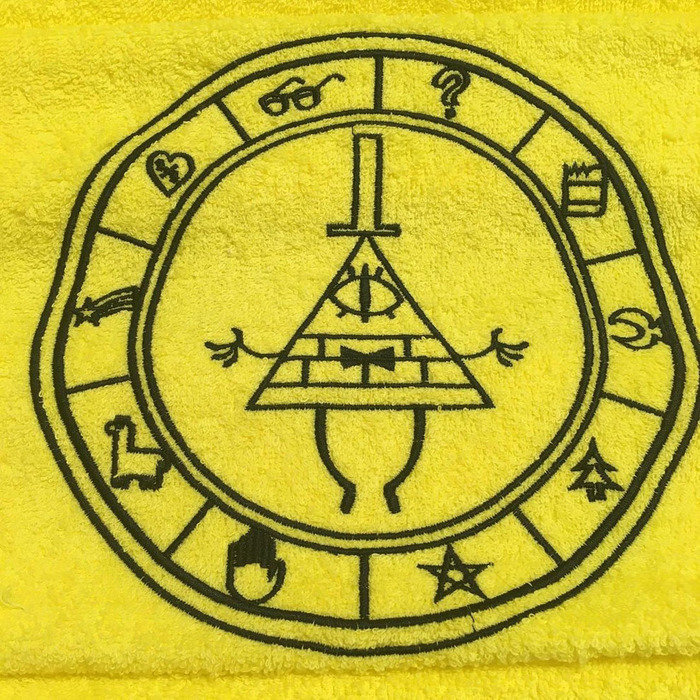  ,  , Gravity Falls, Bill Cipher, , , ,  , , ,   