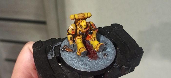   Imperial Fists, Warhammer 40k,  , , 