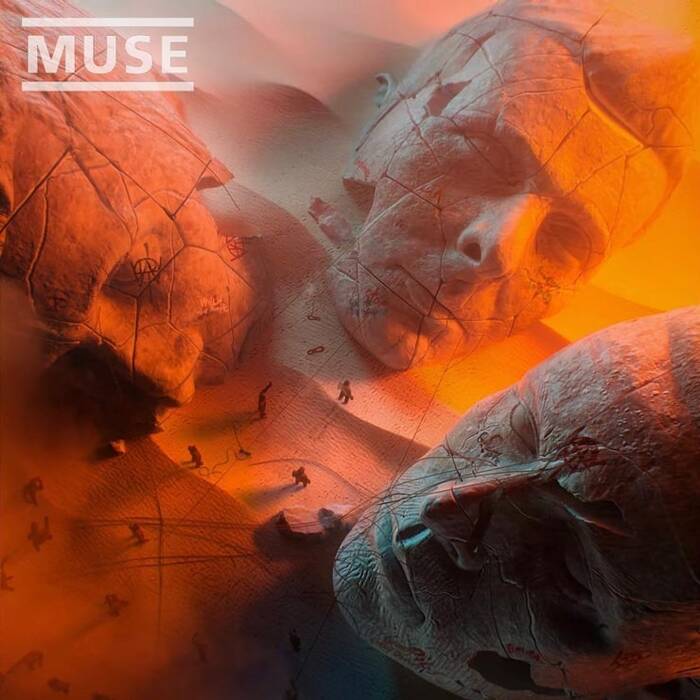 MUSE - KILL OR BE KILLED (Official Video, 2022) , , , Progressive Rock,  , Muse, , , YouTube