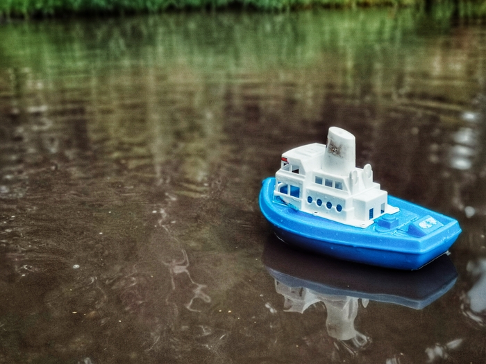 Мобильная фотография 11