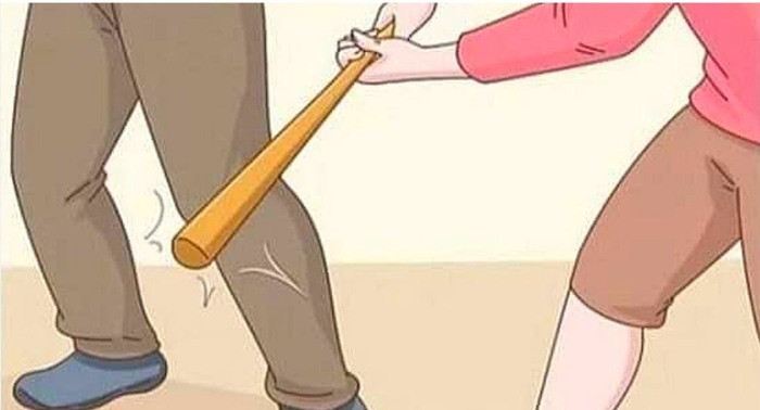 Когда видишь очередного индивида с орущей на полную громкость блютуз колонкой