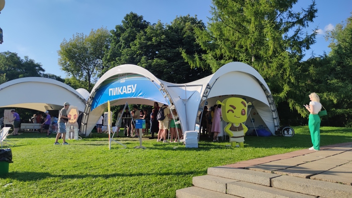 Pikabu  VKFest , VK Fest, , , 