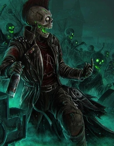 Олды, угадаете песню по арту?