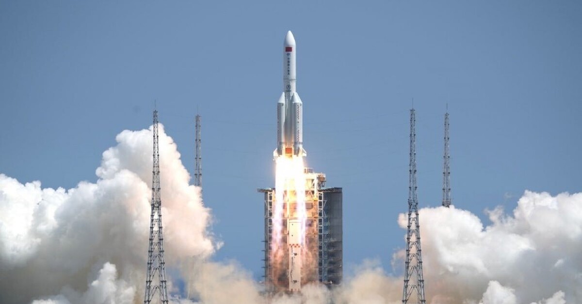 ракета в космосе. ракета ч 50. х-101, «калибр». орбитальный модуль кнр "тяньвэнь-1". ракета ч 50.