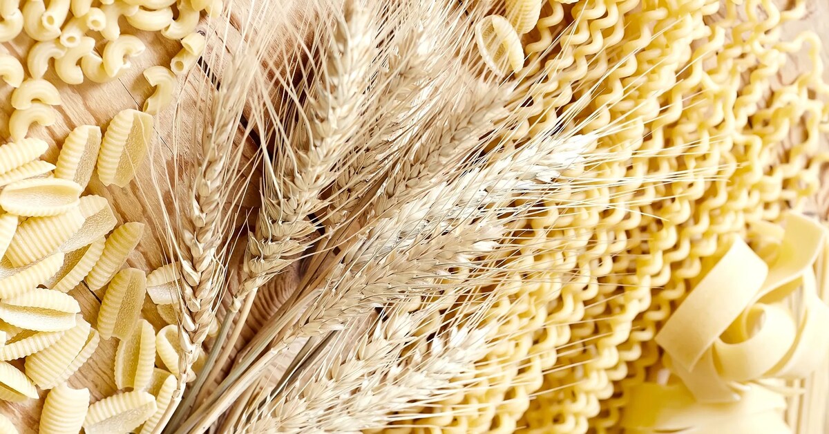 Хлеба зерновые культуры. Макаронные изделия. Мука для макаронных изделий. Твердые сорта пшеницы. Пшеница макароны.