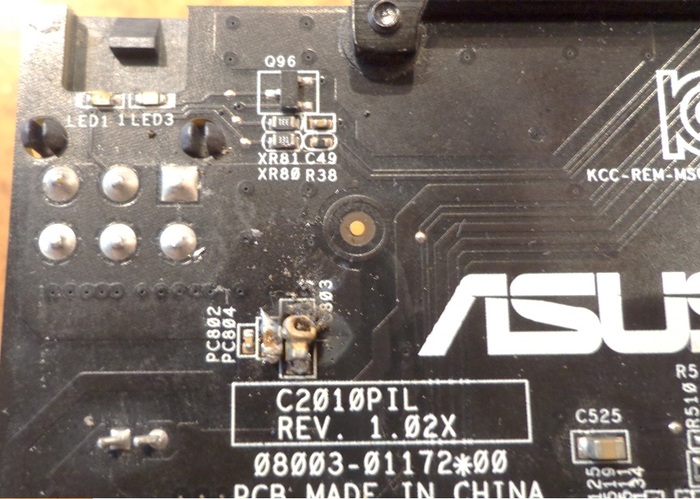   Asus GTX650TI.   , Asus