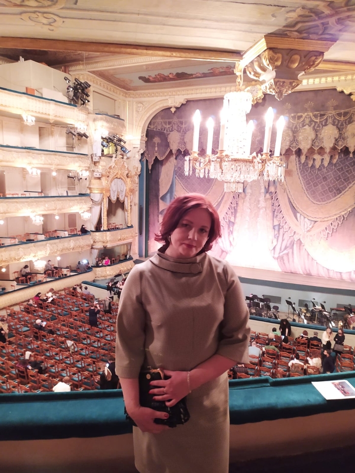 Ищу приятного собеседника