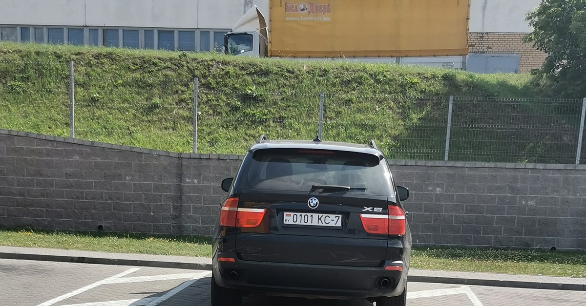 Бмв как диагноз | Пикабу