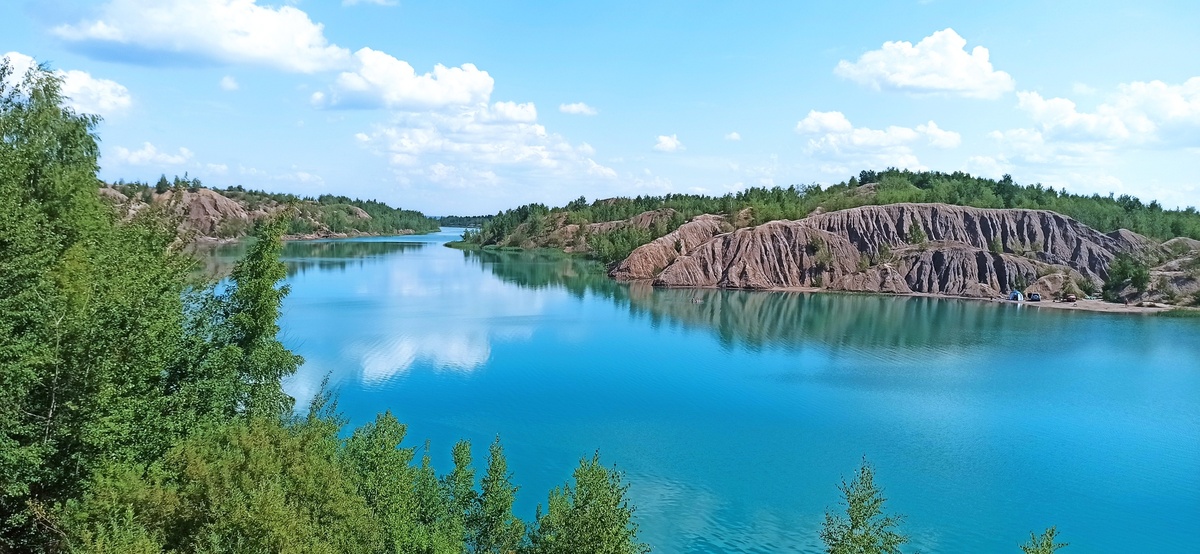 Озеро кондуки фото Кондуки Пикабу