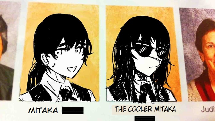 Кратко о новой арке в Человеке-Бензопиле