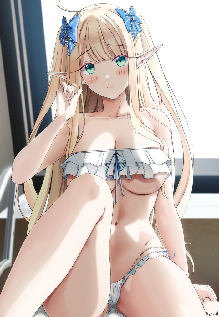 Centaur (Azur Lane) , , Anime Art, Azur Lane, , , , Keenh, Centaur (Azur Lane)