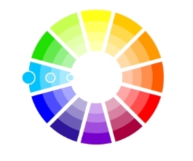 Пошел я, значит, на пикабушные курсы. Часть 5: о цветовых схемах Пикабу, Онлайн-курсы, Веб-дизайн, Warhammer 40k, Курсы Пикабу, Гифка, Длиннопост, Цвет, Цветовая схема