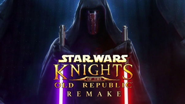  Star Wars. Knights of the Old Republic    