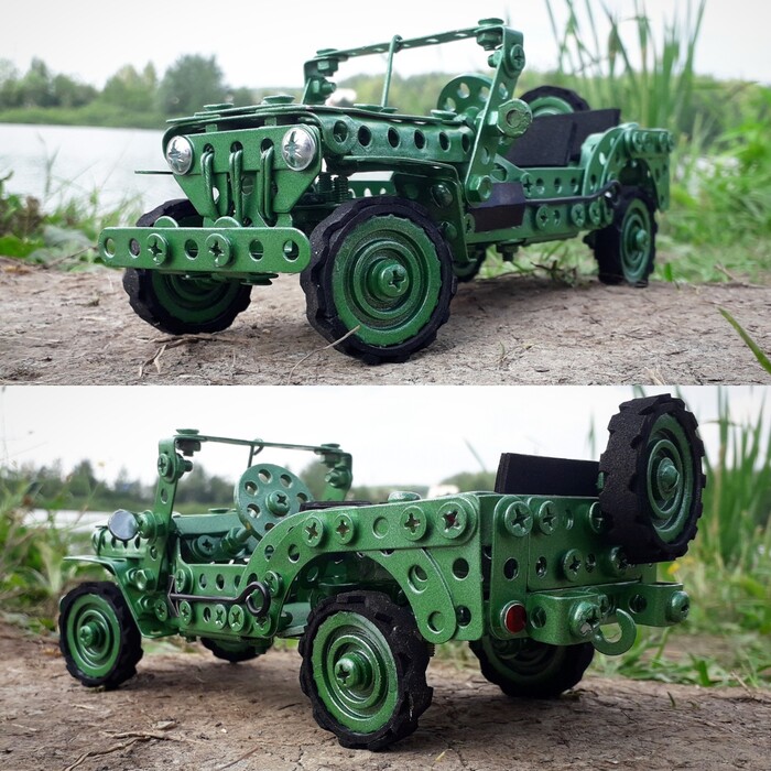 1941 Willys MB   , ,   