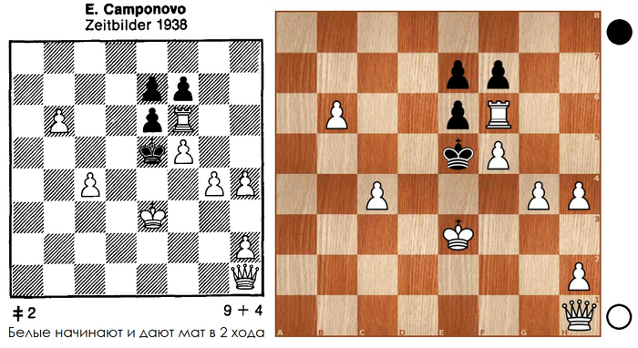 Двухходовочка #38