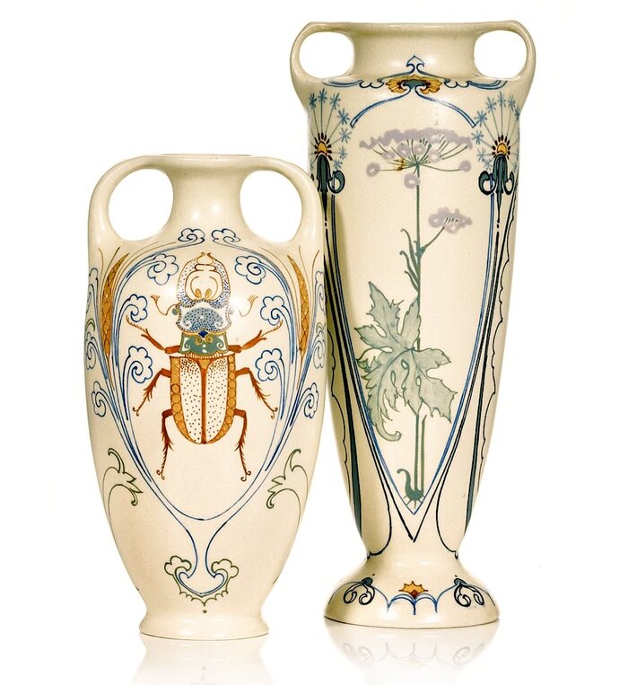   , Art Nouveau, 