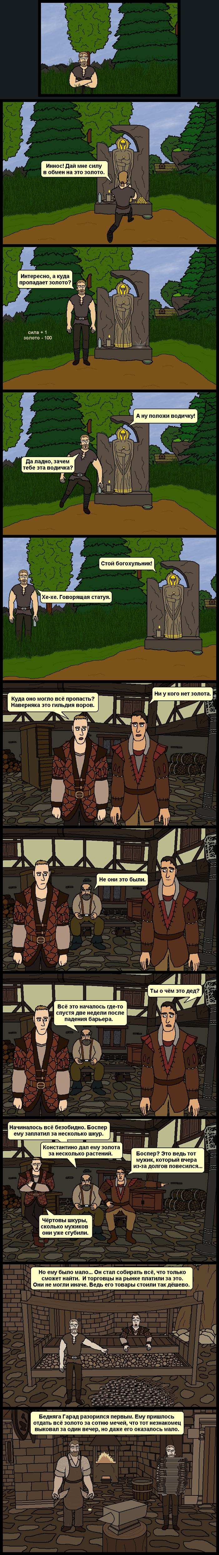   ,  , Gothic 2, Gothic, , 