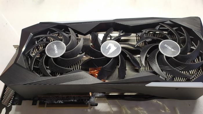   RTX 3070ti  3080  Gigabyte , , 