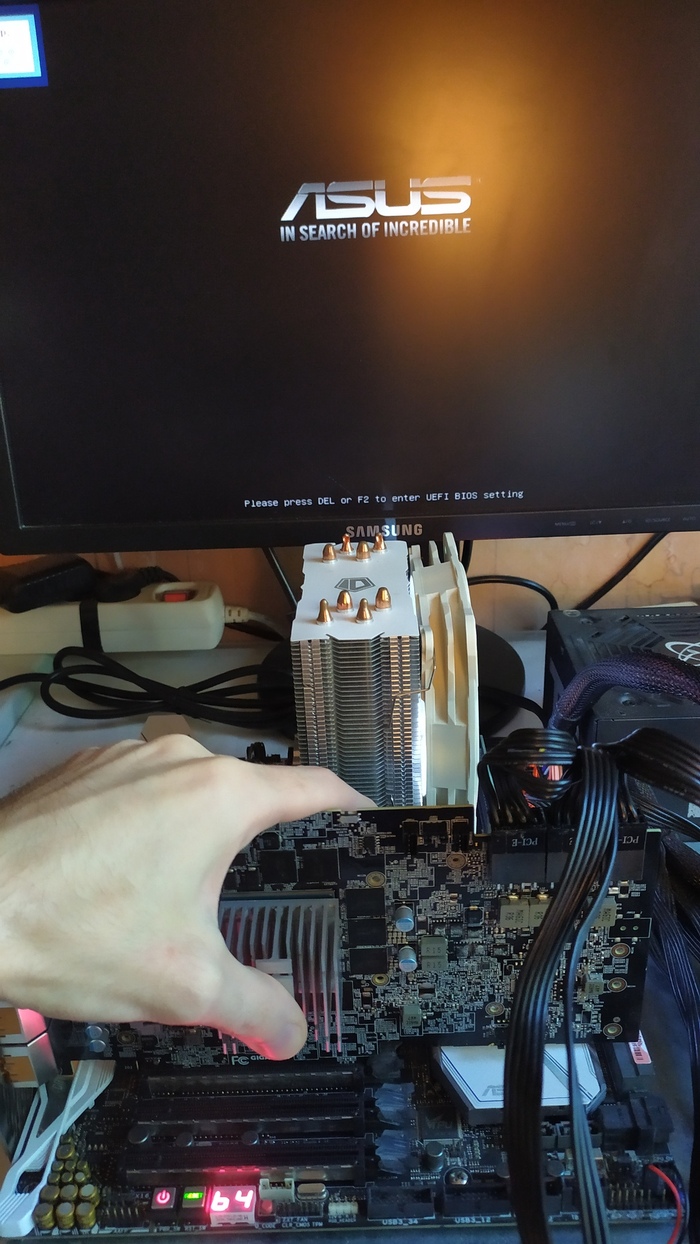 Ремонты замечательных RTX 3070ti и 3080 от Gigabyte Видеокарта, Ремонт, Длиннопост