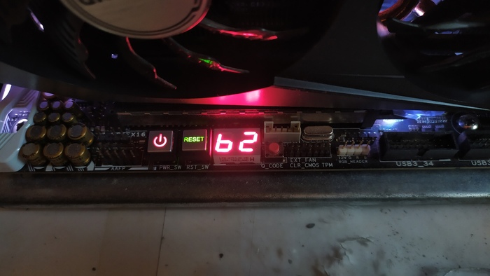 Ремонты замечательных RTX 3070ti и 3080 от Gigabyte Видеокарта, Ремонт, Длиннопост