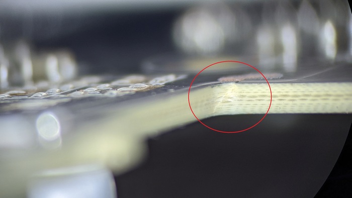 Ремонты замечательных RTX 3070ti и 3080 от Gigabyte Видеокарта, Ремонт, Длиннопост