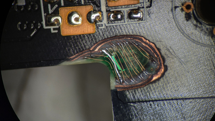 Ремонты замечательных RTX 3070ti и 3080 от Gigabyte Видеокарта, Ремонт, Длиннопост