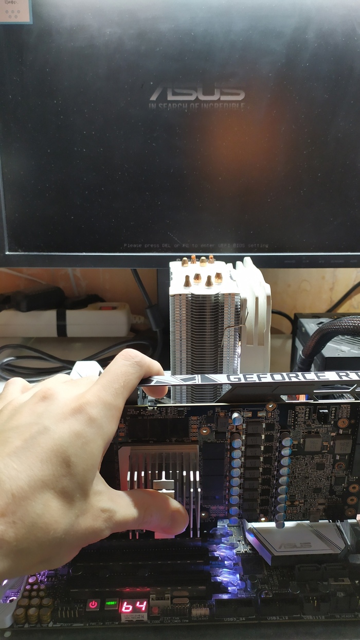 Ремонты замечательных RTX 3070ti и 3080 от Gigabyte Видеокарта, Ремонт, Длиннопост