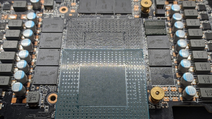 Ремонты замечательных RTX 3070ti и 3080 от Gigabyte Видеокарта, Ремонт, Длиннопост