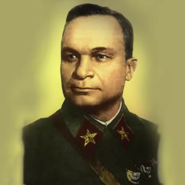 Маршалы СССР, до Сталинской эпохи, включительно | Пикабу