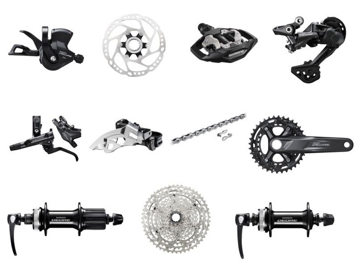 Как выбрать велосипед. Гайд для начинающих или с малым опытом Полезное, Велосипед, Совет, Выбор, Длиннопост