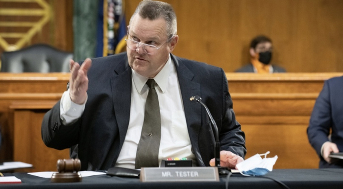 Сенат увеличивает военно-космические программы в предложенном законопроекте о расходах на 2023 год. Space News