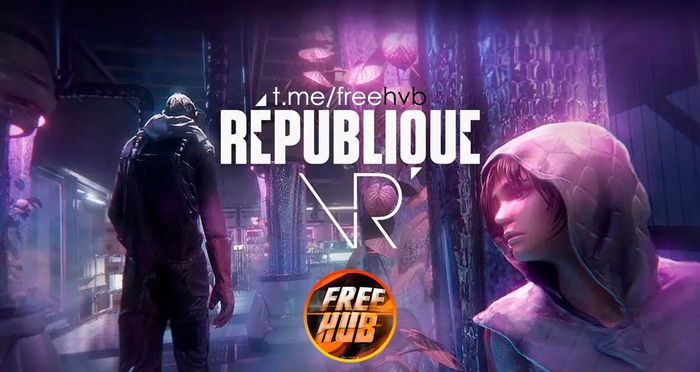 [Steam/iOS/Android/Oculus Store]Republique + VR    Dead by Daylight , , , Steam, Steam , ,  , ,  , , , iOS, Android, 