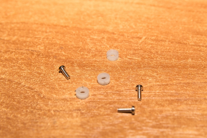 Разборка и ремонт китовых Nikkor 18-55 DX ED и VR Объектив, Ремонт, Сообщество ремонтеров, Длиннопост