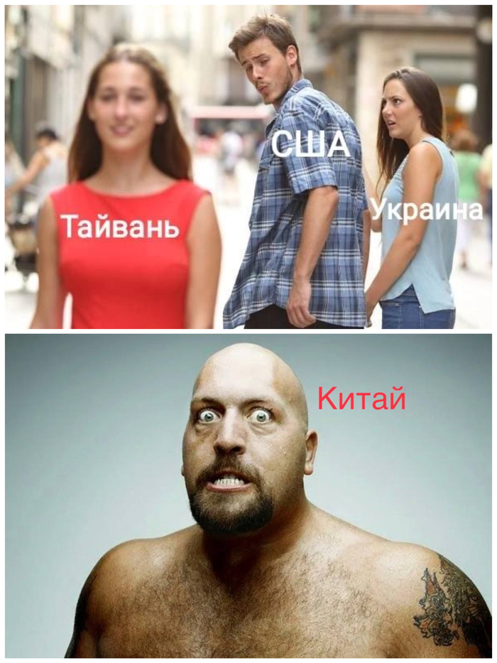 Международные отношения