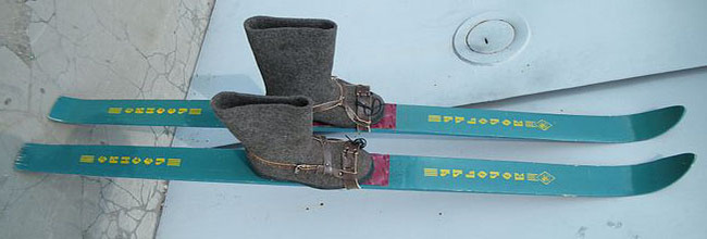 Ответ на пост «Соревнования»