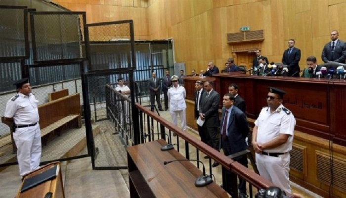 В Египте суд потребовал казнить убийцу студентки в прямом эфире Убийство, Преступление, Криминал, Ограбление, Негатив, Казнь