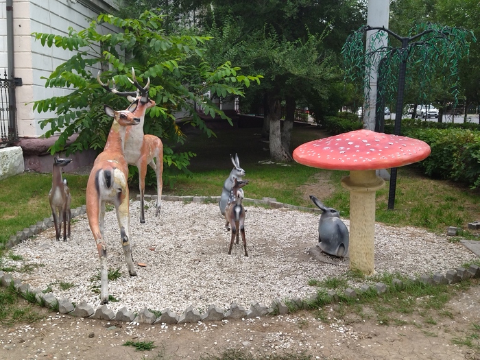 ������ ��������