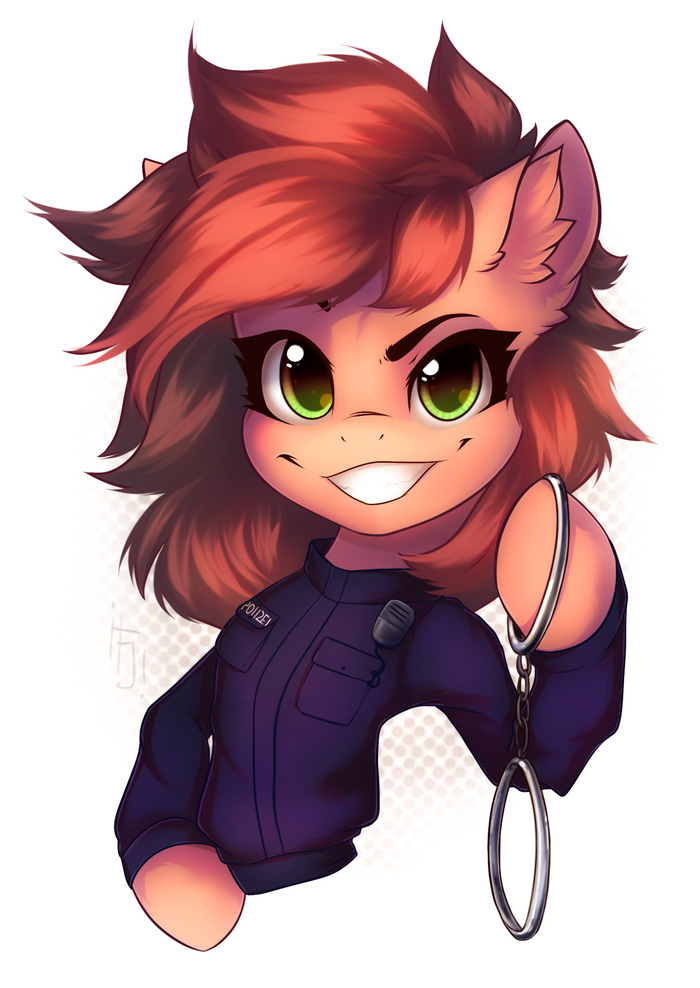  My Little Pony, Ponyart, Original Character, Falafeljake