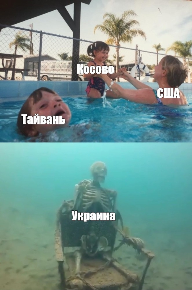 В свете последних событий