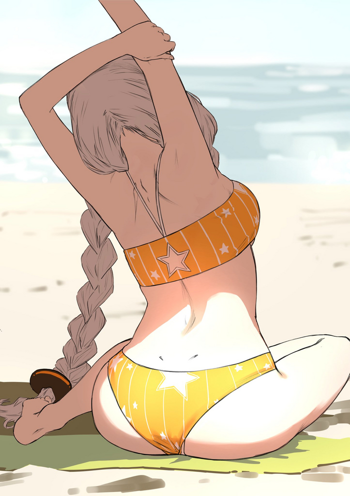 Kizuna Akari , , Anime Art, Vocaloid, Kizuna Akari, , 