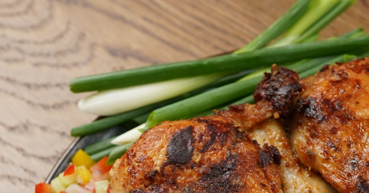 Цыплёнок Тапака | Пикабу