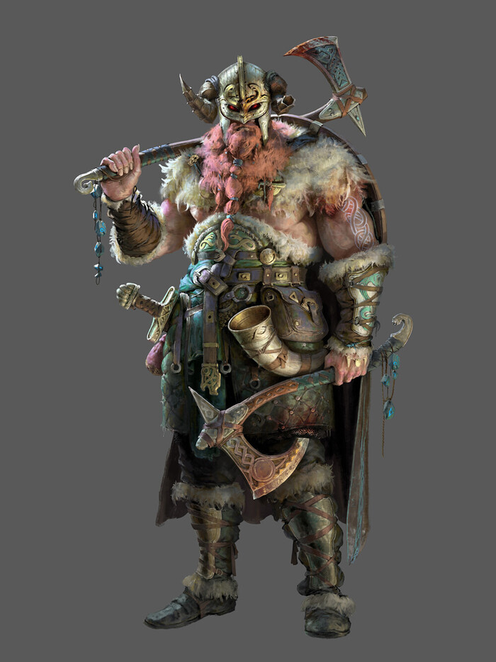 Dexiong Gu Art , ArtStation, , -, , , , , 