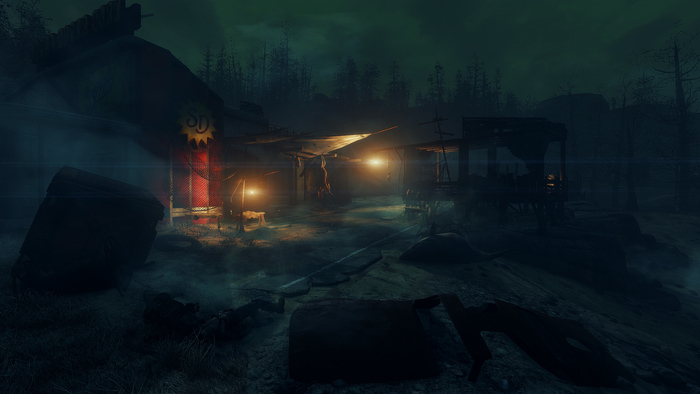 Fallout 4 Far Harbor Fallout, Fallout 4, Fallout 4: Far Harbor, , , , 
