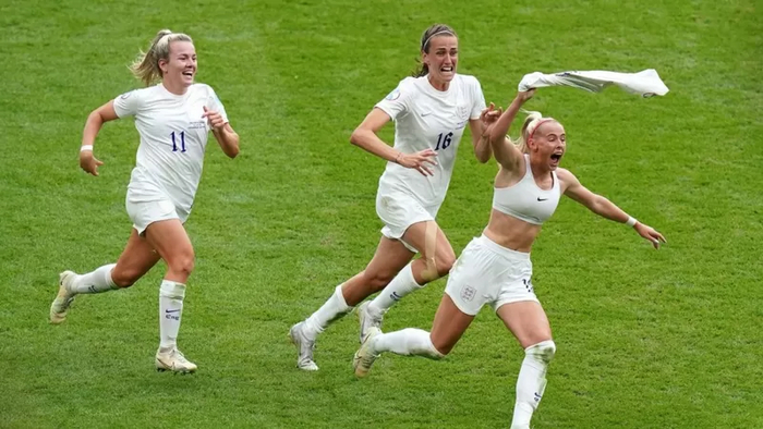 Как вам матч?