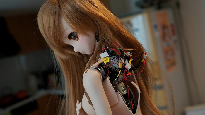  ...        Smart Doll Plus ,  , IT, , Android, , , YouTube, 