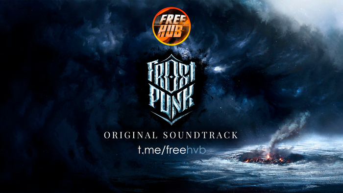[Steam] Frostpunk Original Soundtrack AlienWare Arena , , , Steam, Steam , ,  , , , , YouTube, , , Frostpunk, , 
