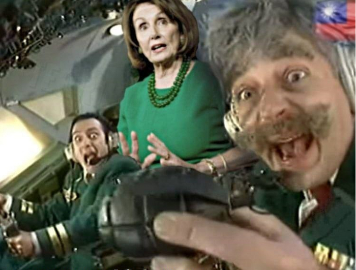 В свете последних событий