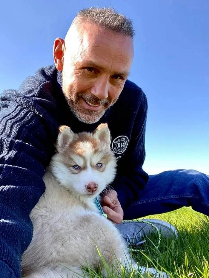 День рождения отмечает кикбоксер и актер боевиков Оливье Грюнер