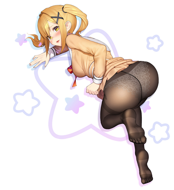 Ichigaya Arisa , Anime Art, Bang Dream!, Ichigaya Arisa, 